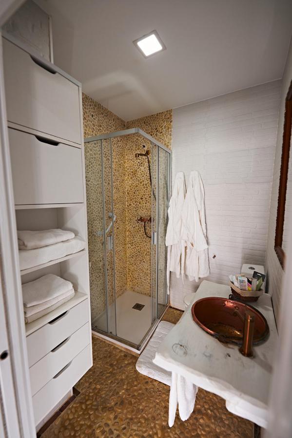 Apartamentos Infantes 28 Ronda Buitenkant foto