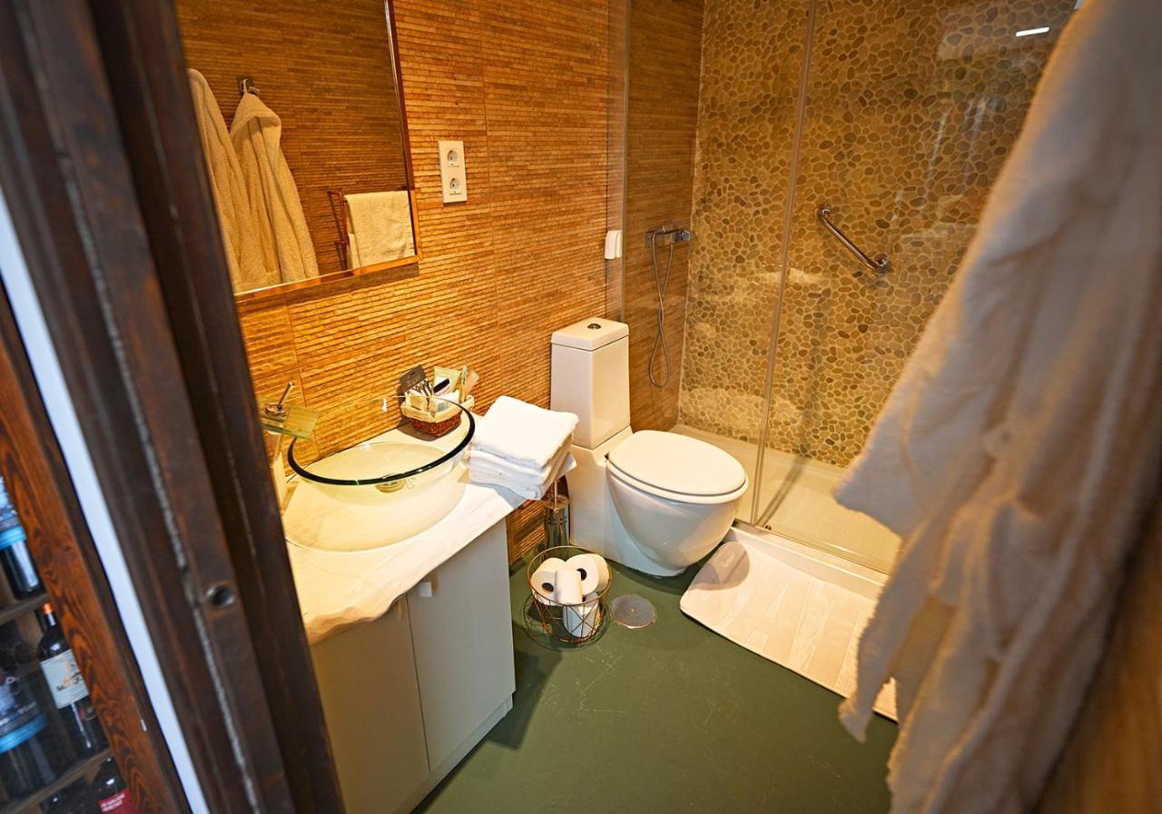 Apartamentos Infantes 28 Ronda Buitenkant foto