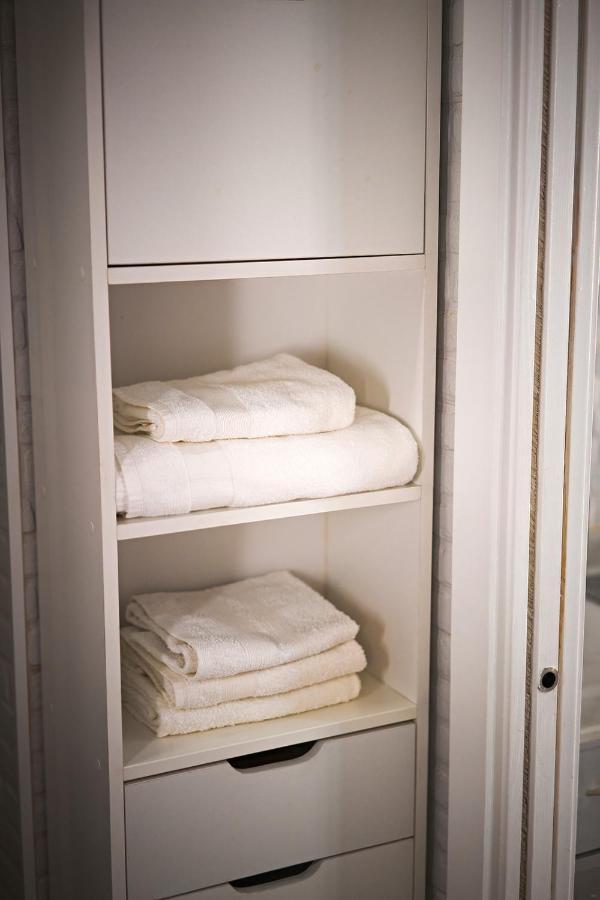 Apartamentos Infantes 28 Ronda Buitenkant foto